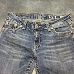 Damen Miss Me - W27