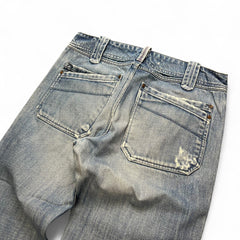 Diesel (M | W32)