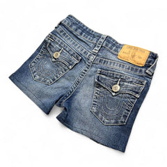 Teen True Religion Short (10 | W20)