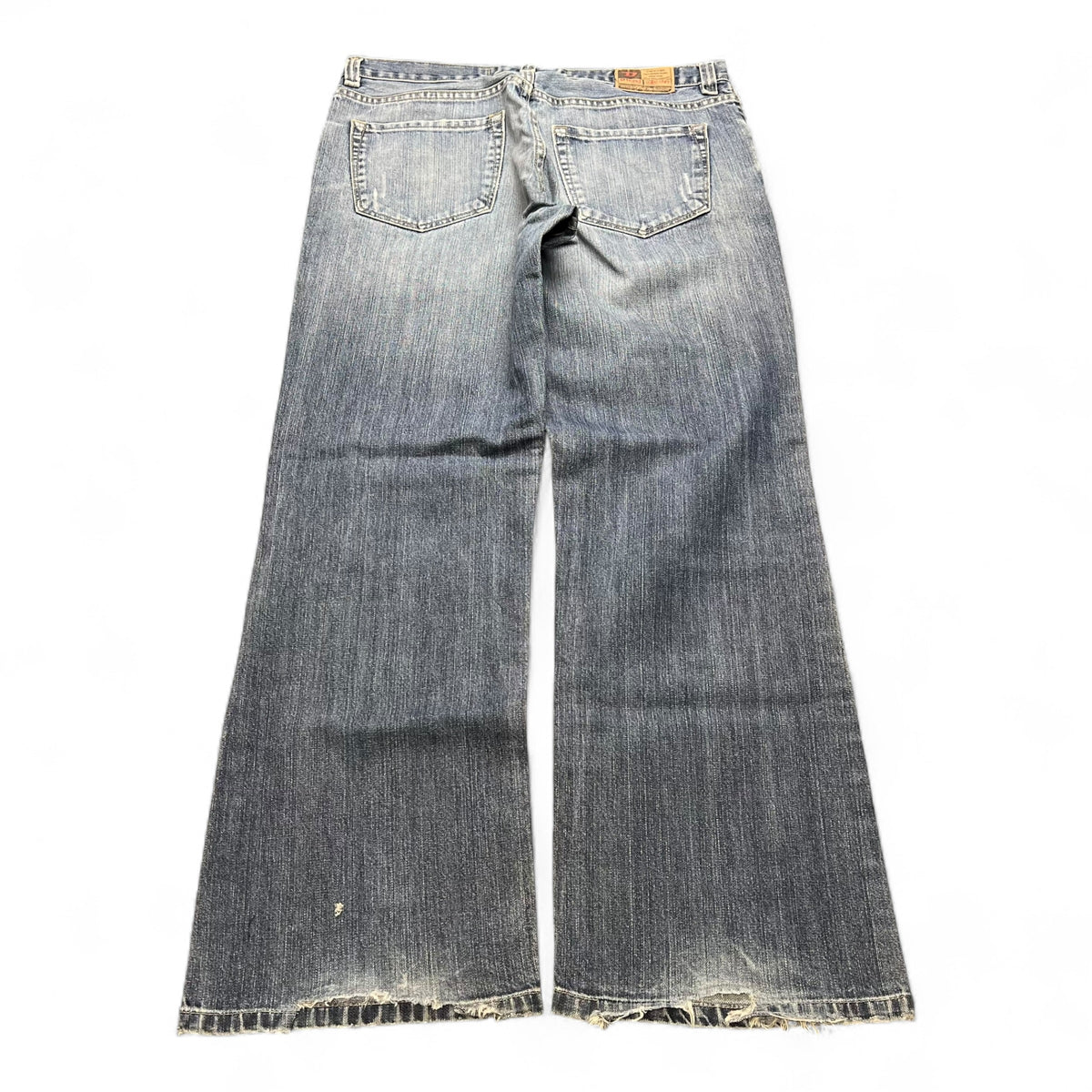 Diesel (L | W33)