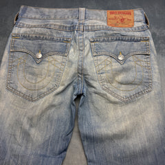 True Religion - W33