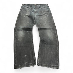 Armani Straight (L | W34)