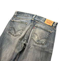 Levi’s Boot 512 (L | W36)