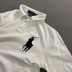 Ralph Lauren Polo Long Sleeve - S