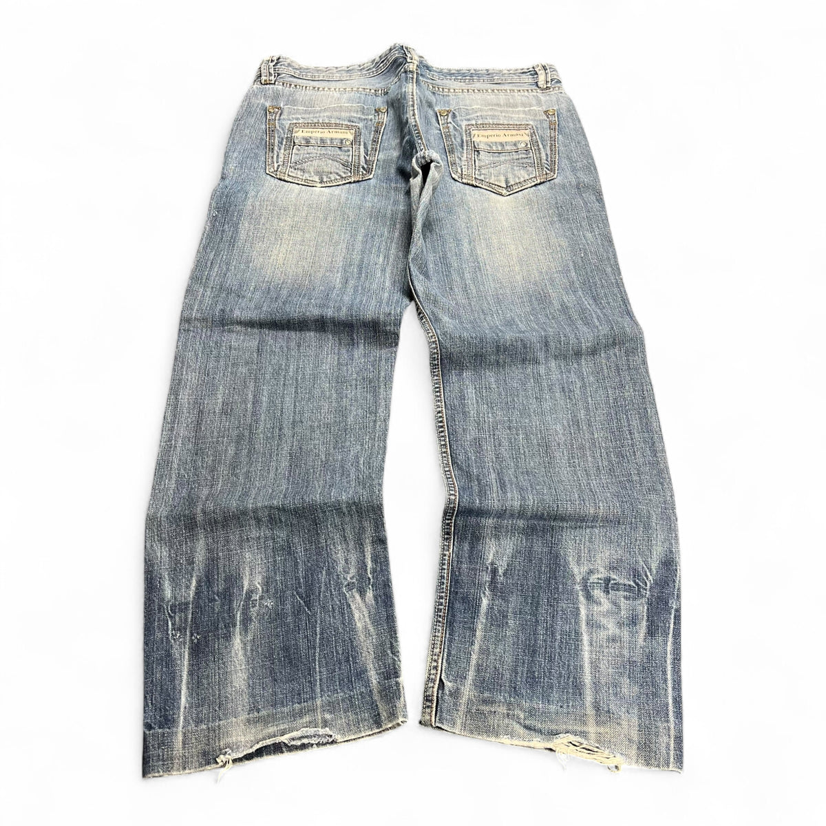 Armani Recto (L | W36)