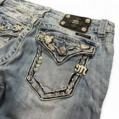 Damen Miss Me (M | W30)