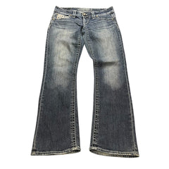 Damen Y2K Jeans (L | W31)