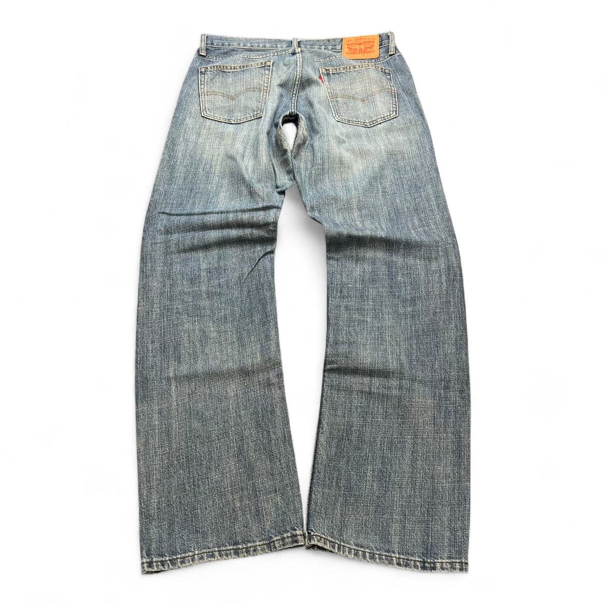 Levi’s Straight 514 (L | W34)