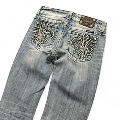 Damen Miss Me (S | W27)