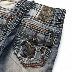 Rock Revival (M | W31)