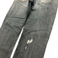 Levi’s Straight (M | W33)
