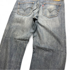 Levi’s Straight 559 (XXL | W42)