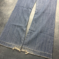 Damen Baggy Miss Me - W30