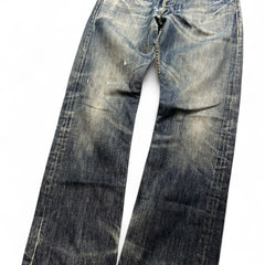 Levi’s 506 (M | W33)