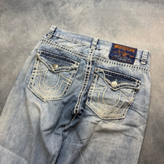 True Religion - W32