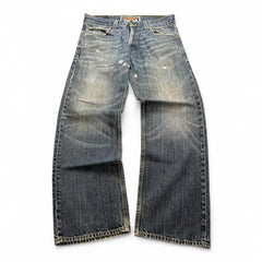 Levi’s Straight 549 (L | W34)