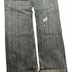 Levi’s Straight (M | W33)