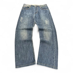 Dolce&Gabbana Straight (M | W31)