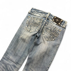 Damen Miss Me (S | W27)