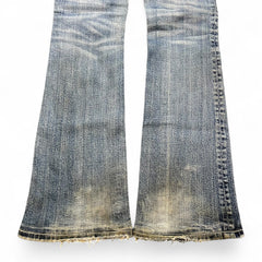 Damen Miss Me (S | W27)