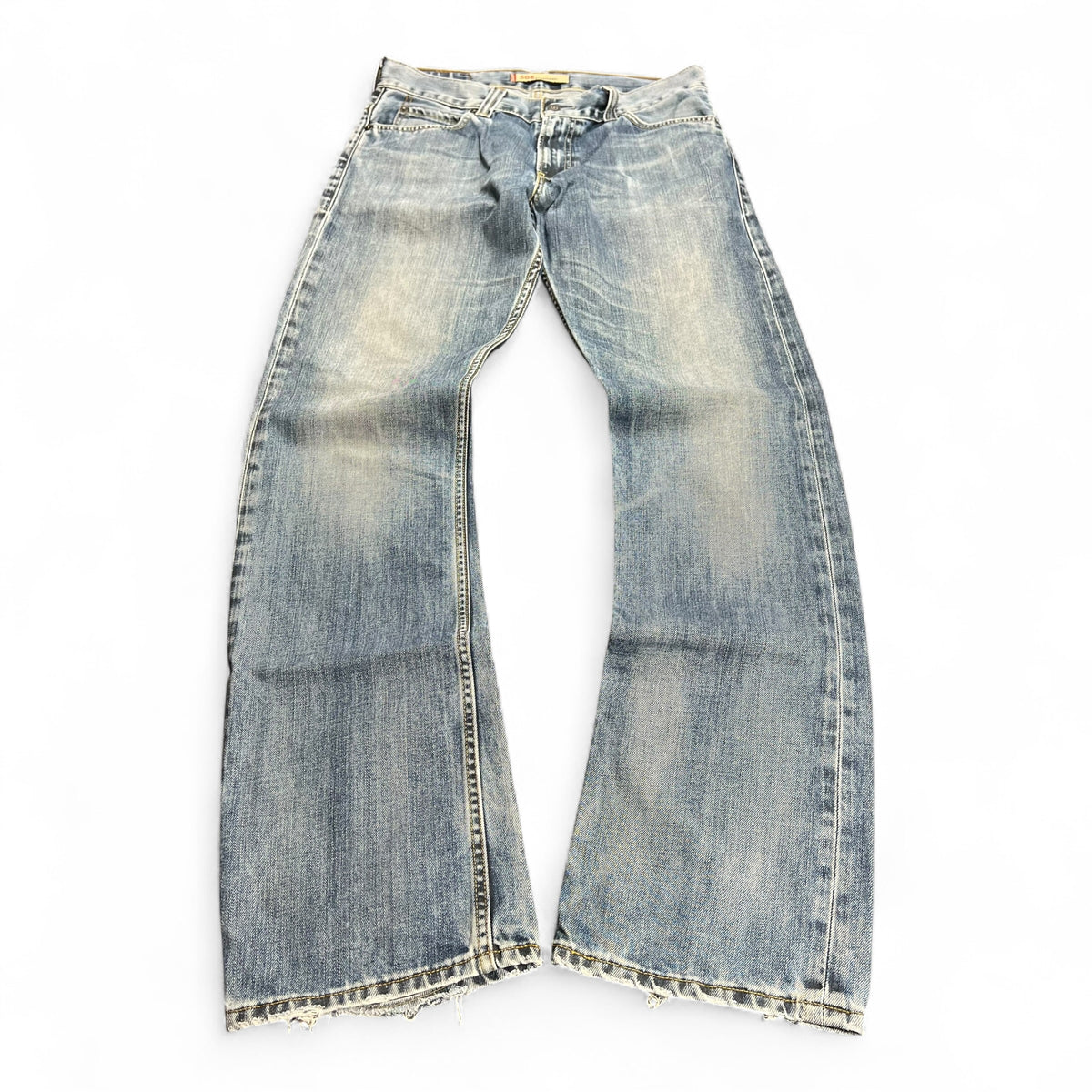 Levi’s 506 Straight (L | W33 L36)
