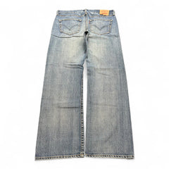 Levi’s Boot (XL | W36)