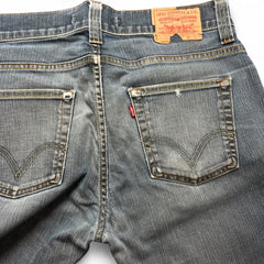 Levi’s 506 (L | W34)