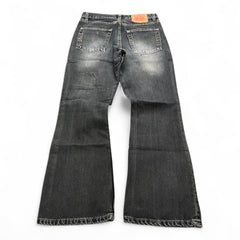 Levi’s Boot 525 (S | W28)