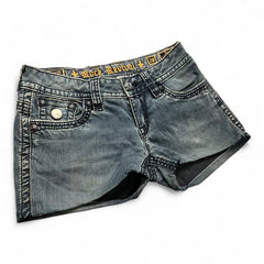 Damen Rock Revival Short (M | W28)