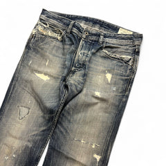 Diesel (M | W32)