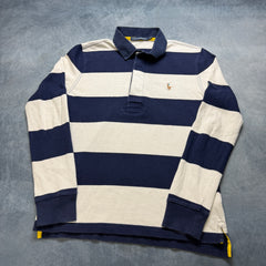 Ralph Lauren Polo - XS