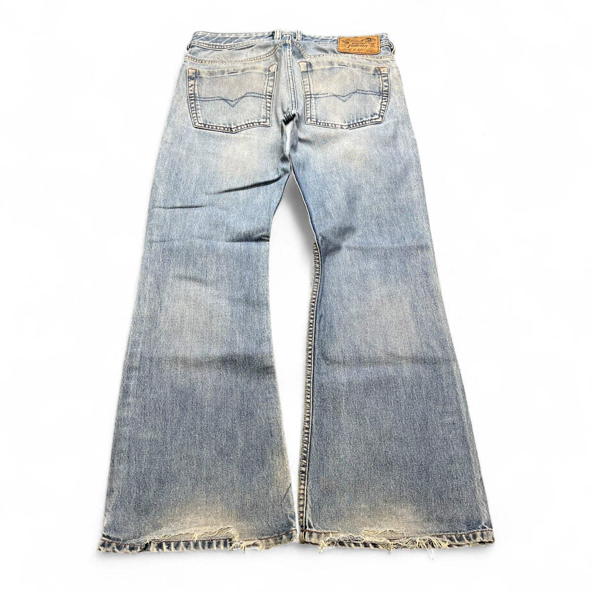 Diesel Zathan Boot (M | W31)