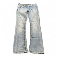 Damen Rock Revival (M | W28)