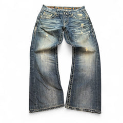 Rock Revival (M | W30)