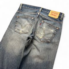 Levi’s Boot 507 (M | W30)