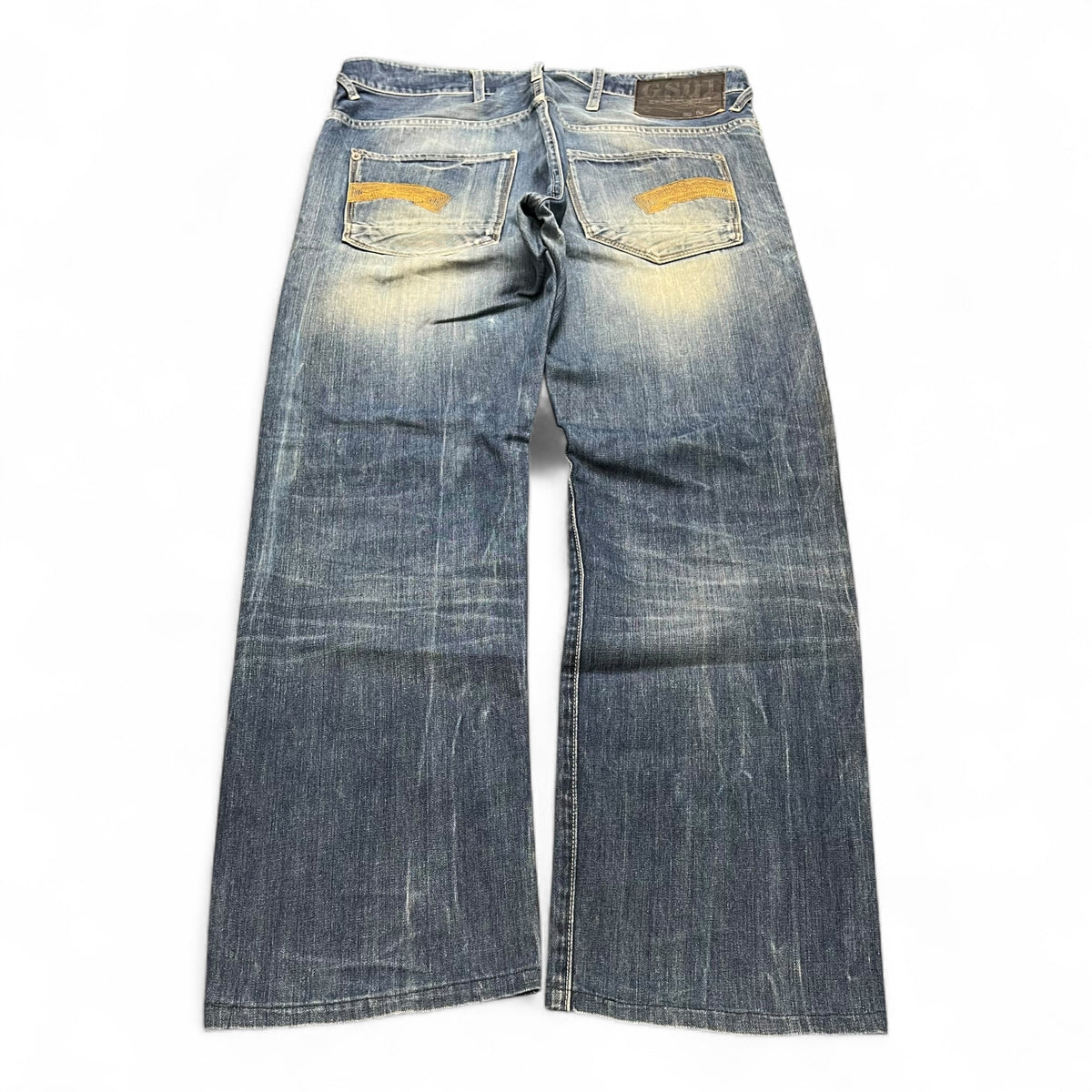 G-Star (L | W34)