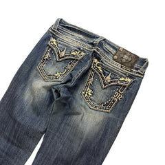 Damen Miss Me (M | W29)
