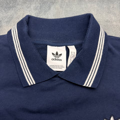 Adidas Retro Sweater - M