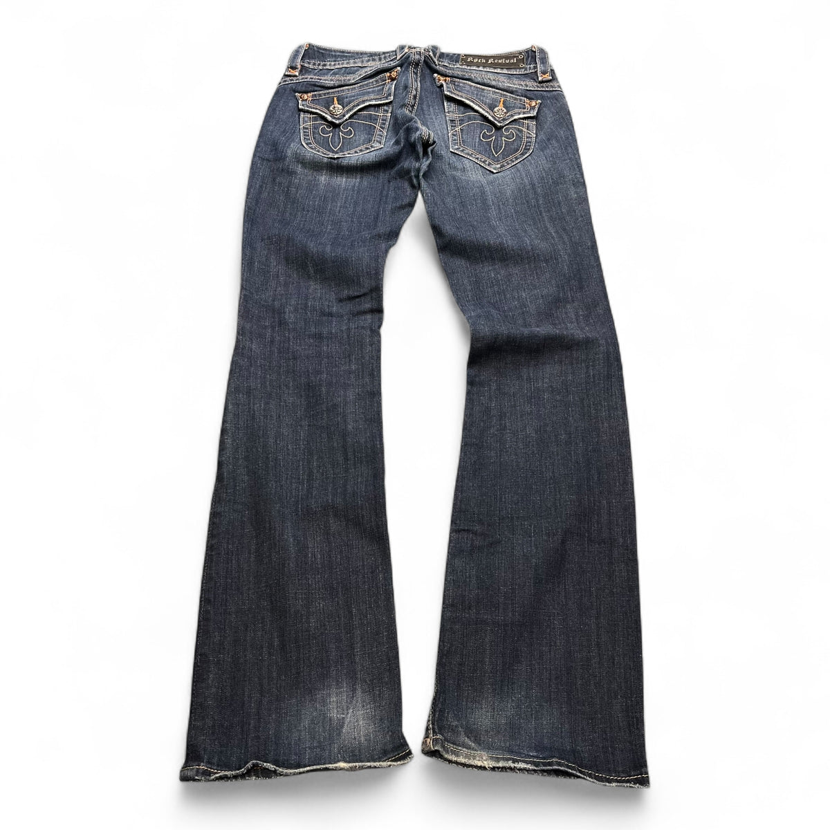 Damen Rock Revival (M | W29)