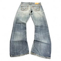Levi’s 512 Bootcut (L | W33 L34)