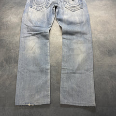 True Religion - W34