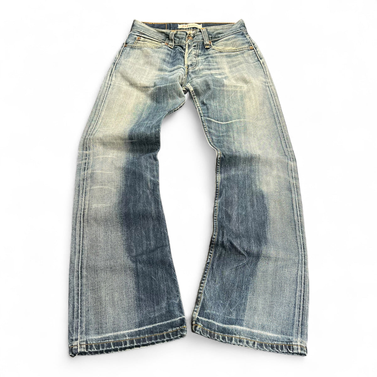 Levi’s 512 Bootcut (M | W31 L32)