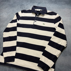 Lacoste Polo - M