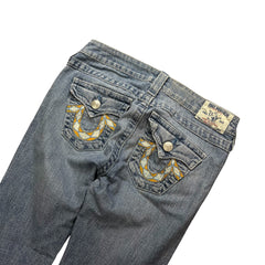 Damen True Religion (M | W28)