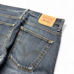Levi’s 507 Boot (L | W34)