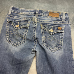 Damen Miss Me - W27