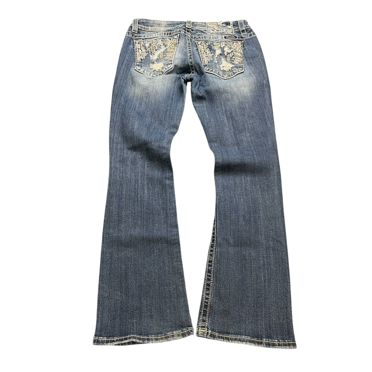 Damen Miss Me (M | W29)