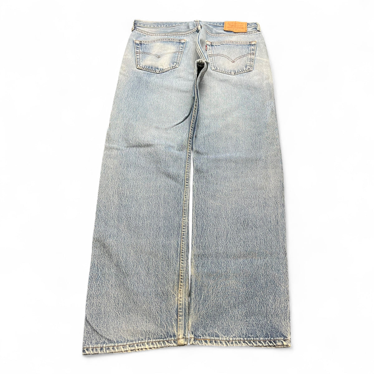 Levi’s 501 Straight (L | W33)