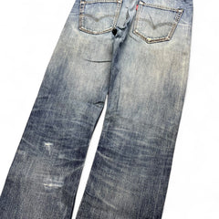 Levi’s Straight (L | W34)