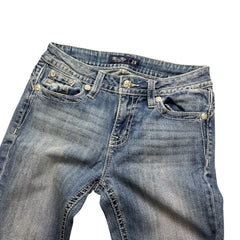 Damen Miss Me (M | W28)